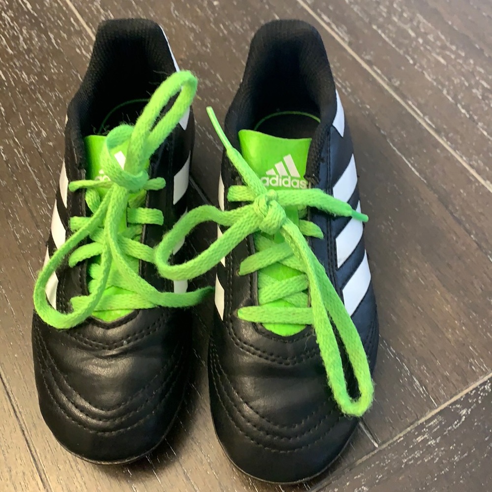adidas Kids Goletto VI FG Cleat